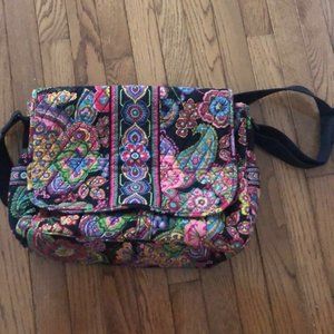 Vera Bradley Shoulder Bag